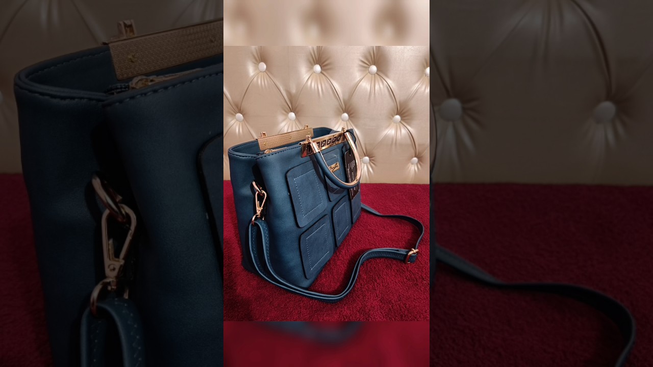 SHINING STAR 🌟 New Handbag Sling Bag 