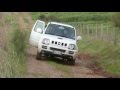 MONTALTO OFF ROAD...(DISCOVERY,JIMNY,PAJERO,CAMPAGNOLA )