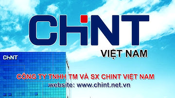 CHINT VIET NAM ACB - NXA
