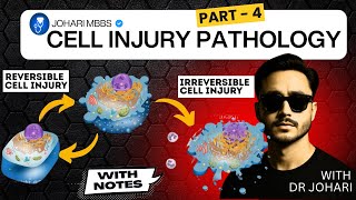cell injury pathology | reversible cellular injury pathology | irreversible cell injury pathology