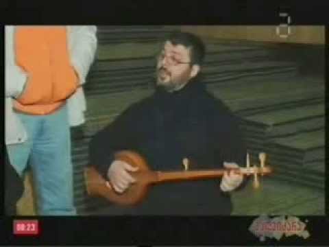 12 12 2013   მაესტრო   მაღვიძარა