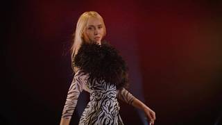 Download Lagu Ana - Unscripted (Dance video) MP3