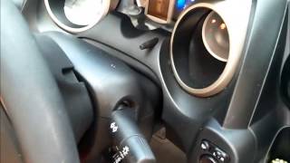 Download Lagu Moonroof Korea - Honda Jazz Hybrid panoramic roof (panoramic sunroof/glass roof) MP3