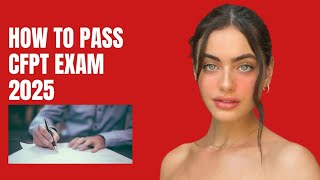 How to pass Consular Fellows Program (CFPT) test in 2025