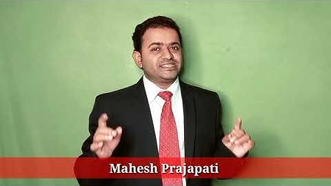 Daily LIVE Classes for Class 9th & 10th Maharashtra Board | Mahesh Prajapati