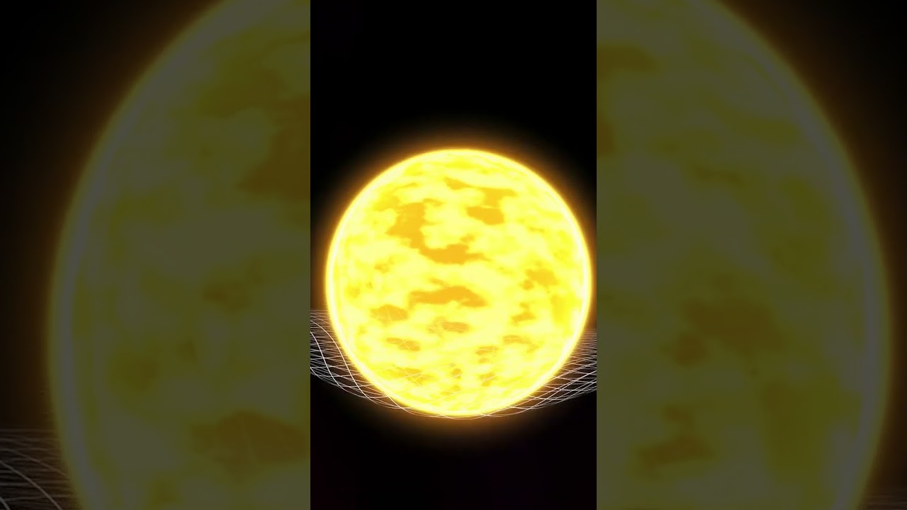 ❄️ A Planet Made of Ice… That’s HOTTER Than Fire?! 🔥