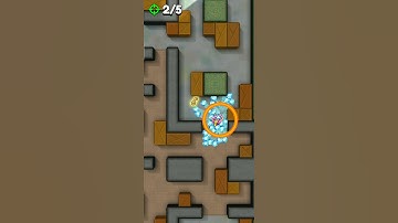 Hunter Assassin - All Levels Gameplay Walkthrough Part 130 (Android) #Shorts#Mobilegames#Gameplay