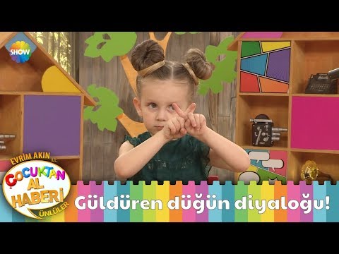 Henna ve Demet Akalın'ın güldüren düğün diyaloğu!