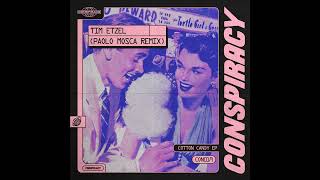 Tim Etzel - Cotton Candy