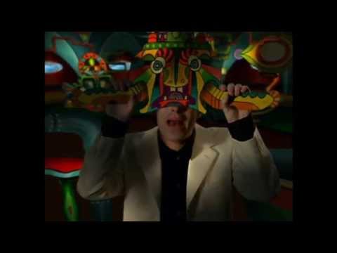 Oasis - All Around The World (Official Video)