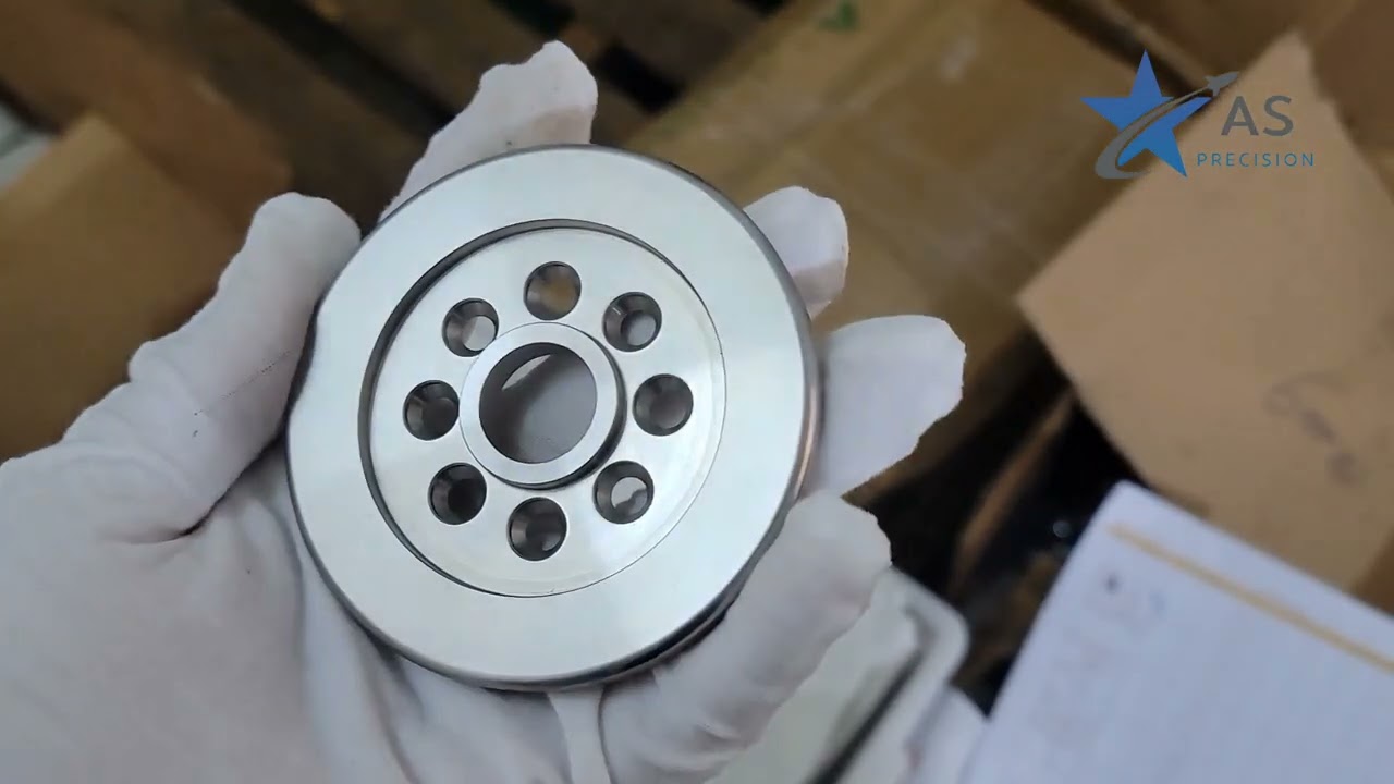 Kickstarting Innovation with CNC Machining: Crafting Superior Quality Parts! 