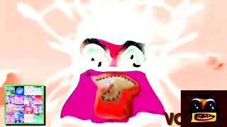 Klasky Csupo Nightmares Effects Round 2 Vs Volt HD & Everyone (2/41)