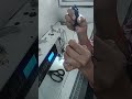 Komal's creation is live! दोरी सारखी नाजुक नॉट #viral #video #youtube #Live#trending