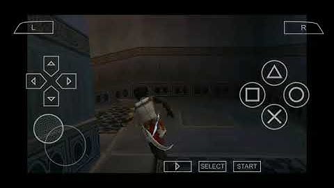 Prince of persia rival swords walkthrough part 10 the Royal chambers