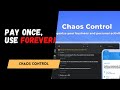 Chaos Control: Master Your Tasks &amp; Projects with One Simple App ✅🧠 | AppSumo Deal