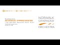 Capture de la vidéo Berlioz Symphonie Fantastique || Recordings Library: October 1985