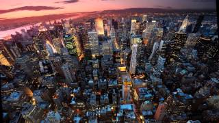 Lenzman & Submorphics - Heat Of The Night (Full)