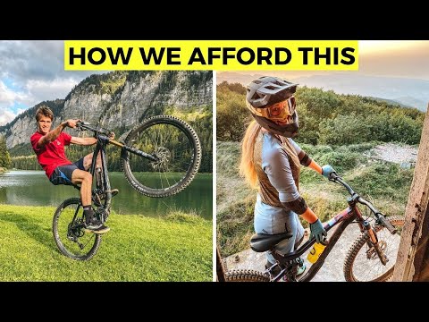 HOW WE MAKE MONEY TO TRAVEL FULL TIME