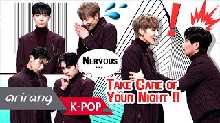 [Simply K-Pop] Preview With KNK(크나큰)! _ Ep.347