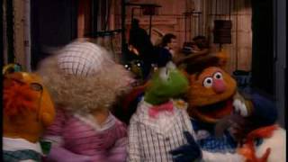 Muppets Take Manhattan Movie Trailer Cinema