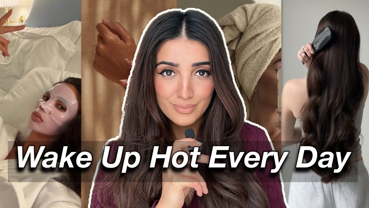 7 High-Maintenance Beauty Habits To Be EFFORTLESSLY Low-Maintenance in 2026 