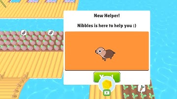 NEW HELPER - Raft Life (Android, iOS) Gameplay Part 7