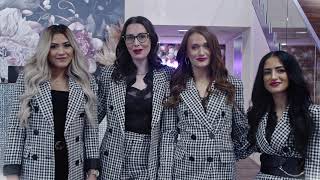 Hochzeitsrausch Brautmoden Frankfurt Am Main - Imagevideo 2021