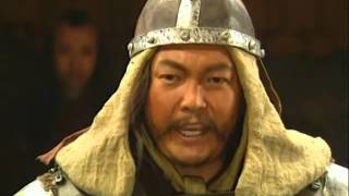 Чингисхан  ( Чингис Хаан) / Genghis Khan (2004)- 15 серия