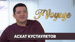 JAI ANGIME #10 - Асхат Кустаулетов/Клуб добряков/Павлодар.