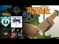 After The Burial Guitar Riff Evolution (Forging A Future Self to Dig Deep Guitar Riff Compilation)