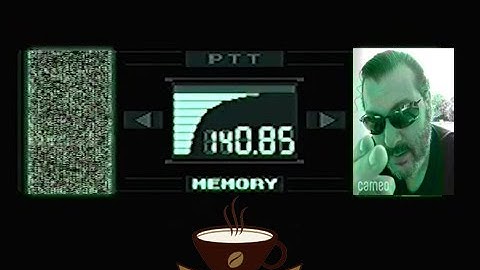Solid Snake (David Hayter) Codec Calls The Wrong Person Part 2