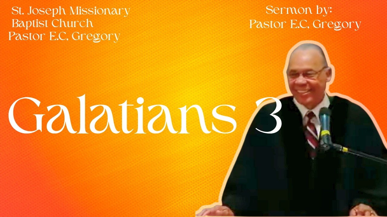 Uploads from St. Joseph Missionary Baptist Church— BlackBottom