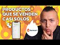 🕵 5 PASOS para Encontrar Productos GANADORES Y RENTABLES para vender en HOTMART (ESTO FUNCIONA!!!)