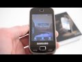 Обзор телефона Samsung GT-B5722 от Video-shoper.ru