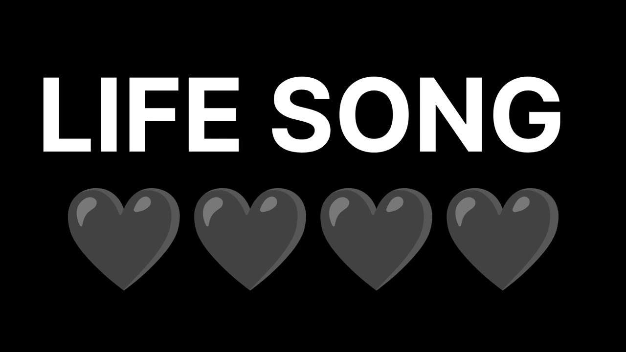 LIFE SONG (OFFICIAL AUDIO) BIKASH SHARMA 