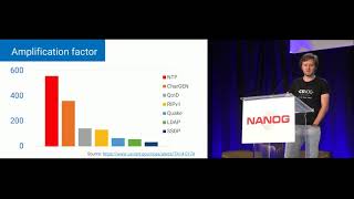 Famous Memcached amplification: lessons learned Wealth