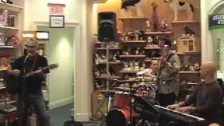 Dada - John Jeffrey Hodges And The Bigboys Live
