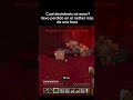 Nuevamente olvide guardar las coordenadas 🥲 #minecraft #minecraftmemes #humor