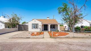 412 E Roosevelt Ave, Buckeye, AZ