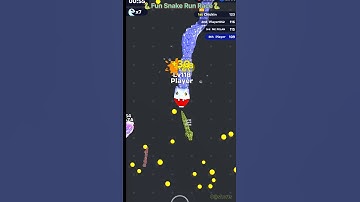 Snake Funny Short game #shorts #snakegame #games