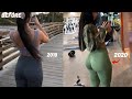 MY FULL GLUTE WORKOUT/ How I grew my butt in a year