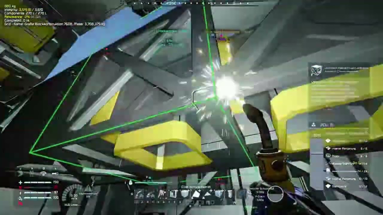 Nomade Folge 64 Der Rover seht aus wie PM2006L