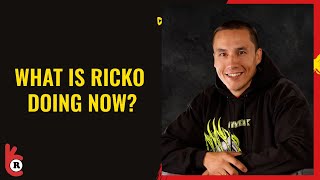 Who is Life Below Zero new cast - Ricko Dewilde? His Married Life & Net Worth