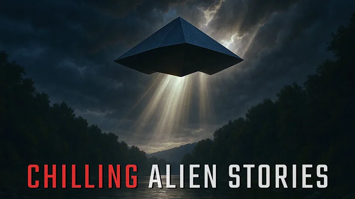 Chilling Alien Stories And UFO Sightings - Terrifying Alien Horror Stories From Real People