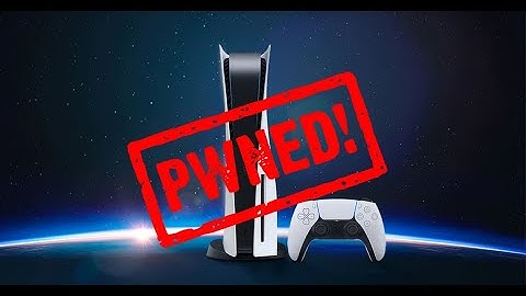 New PS5 Firmware 8.00 & TheFlow confirms his bd-jb exploit still works on firmware 7.61