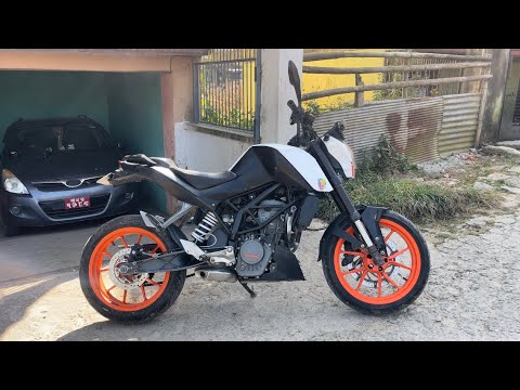duke 200 tail tidy price