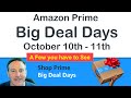 🔴Amazon PRIME 2-DAY SALE - My Favorite Picks