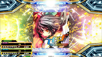 [DDR A20 PLUS] Crazy Hot [EDP - Lv.13]