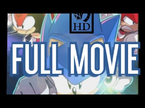 Sonic THE SEQUEL//FULL MOVIE - YouTube
