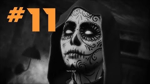 Deadpool Walkthrough Part 11 [PC PS3 Xbox 360]